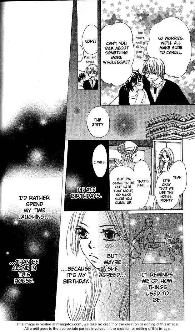 Monkey High! Chapter 7 20